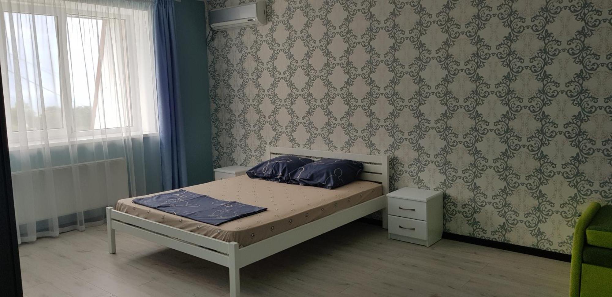 Apartment On Parkovaya Chornomorsk Buitenkant foto