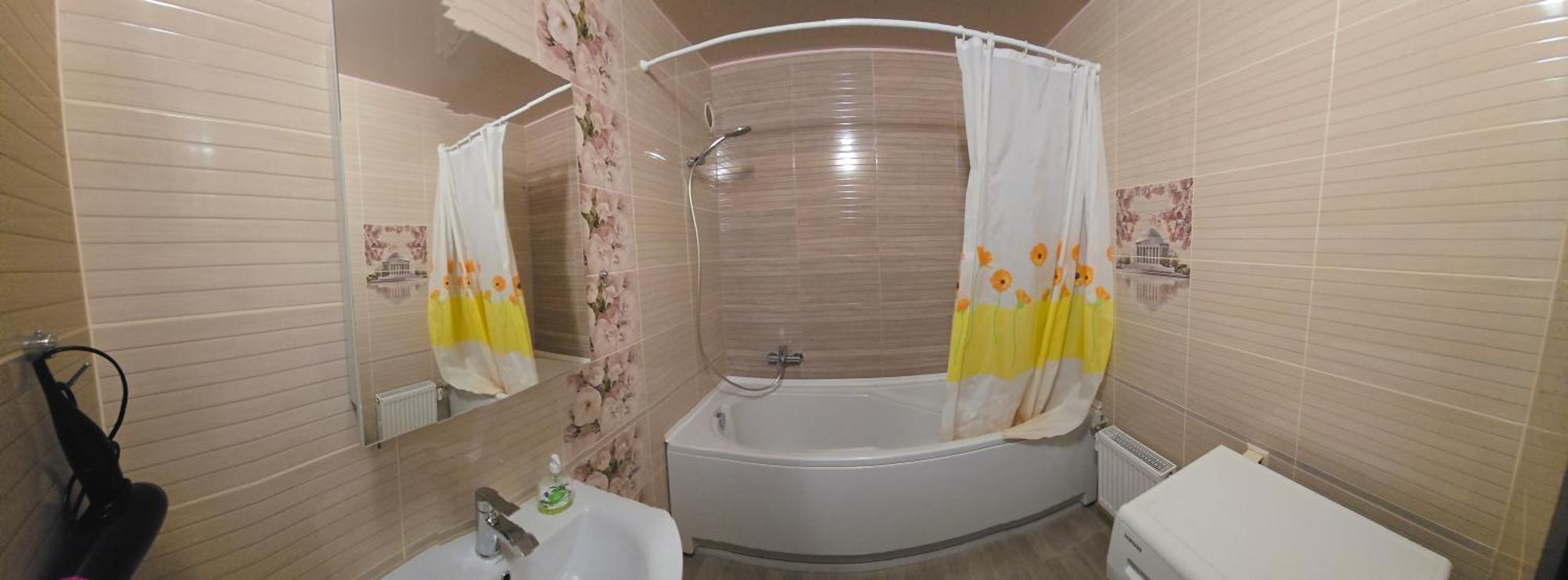Apartment On Parkovaya Chornomorsk Buitenkant foto