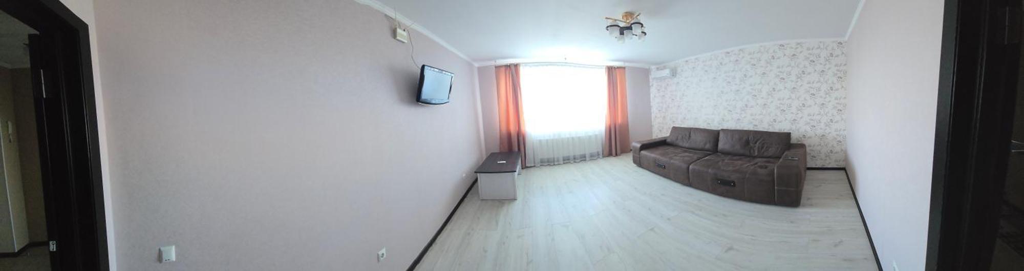 Apartment On Parkovaya Chornomorsk Buitenkant foto
