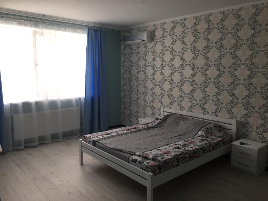 Apartment On Parkovaya Chornomorsk Buitenkant foto